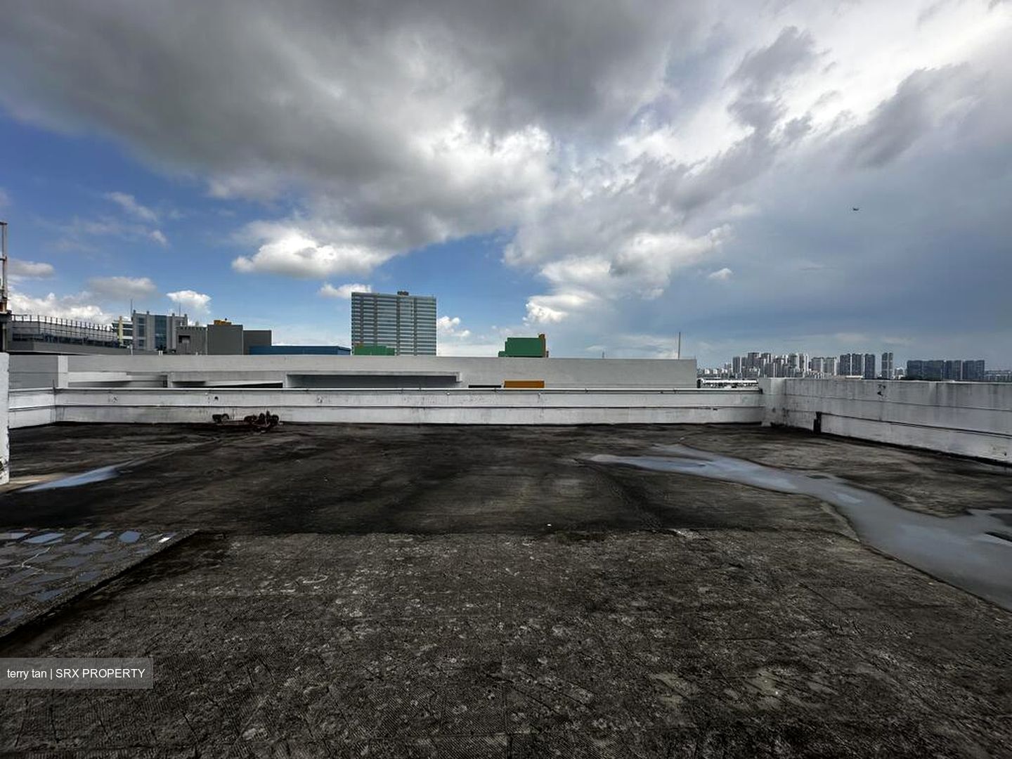Heng Loong Building (D23), Factory #505627221